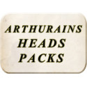 Head Packs for Arthurians