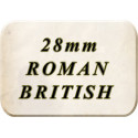 Roman British Warband Packs
