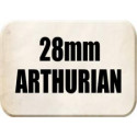 Arthurian 28mm