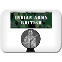 Indian Army British