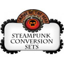 Steampunk Conversion Sets