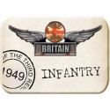 Britain Infantry