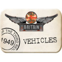 Britain Vehicles