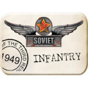 Soviet Infantry