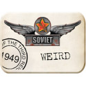 Soviet Weird