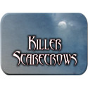 Killer Scarecrows