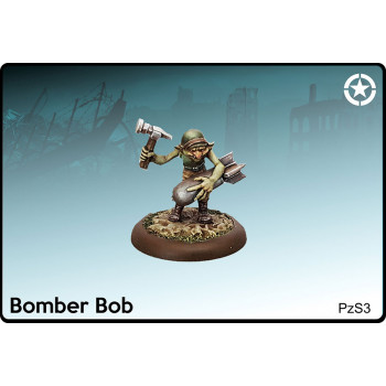 PZS03 Bomber Bob