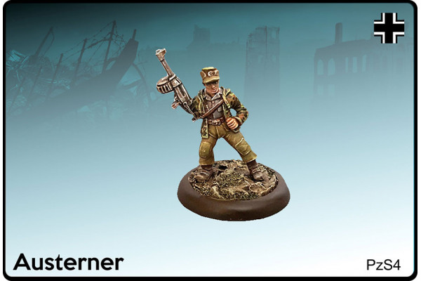 PZS04 Austener PZS04 Austener