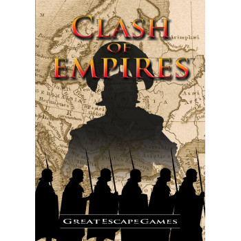 COE001 - Clash of Empires