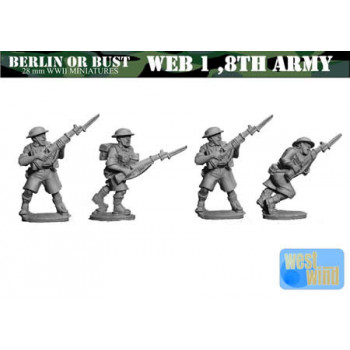 Web01 - 8th Army British Rifles