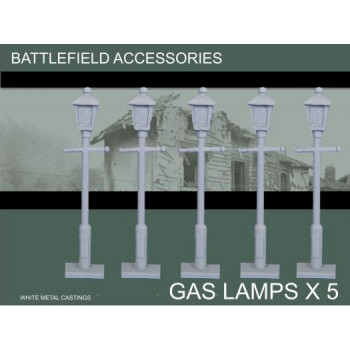 BAW06 - Gas Lamps (5)