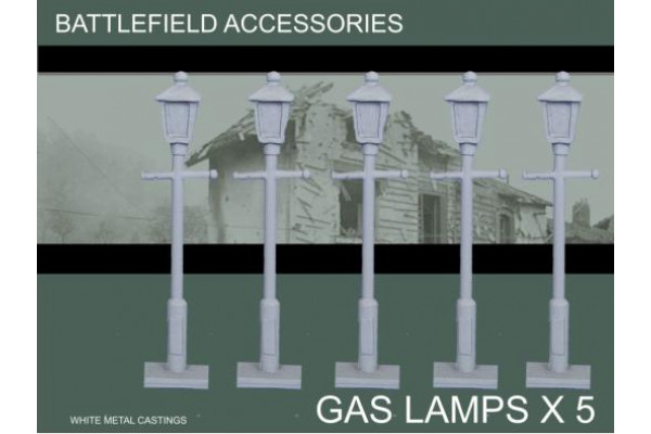 BAW06 - Gas Lamps (5)