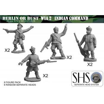 WIA02 - Indian Command