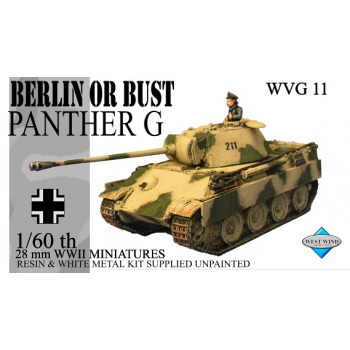 WVG11 - Panther