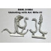 BM31004 Edo Underling with Arc Rifle 1 