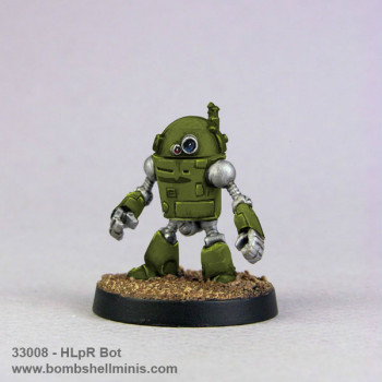 BM33008 Lancer HLpR Bot 