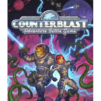 BM30001 Counterblast - ABG - Core Book 