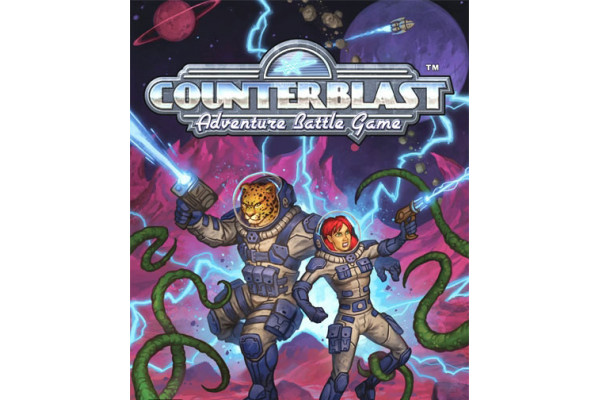 BM30001 Counterblast - ABG - Core Book 