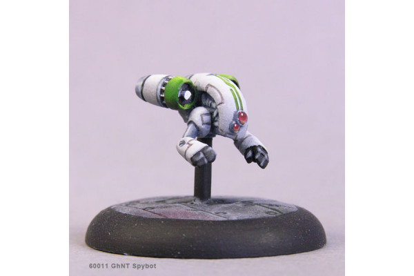 BM60011 GhNT Spybot (Base Not Included) 