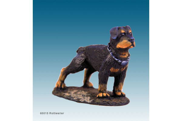 BM60015 Rottweiler 