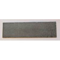 AOTD-01 50 x 170mm Cobblestone Rectangular Base