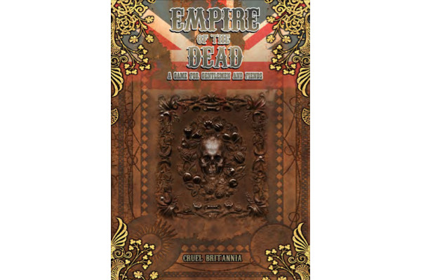 Empire of the Dead (PDF Download) 