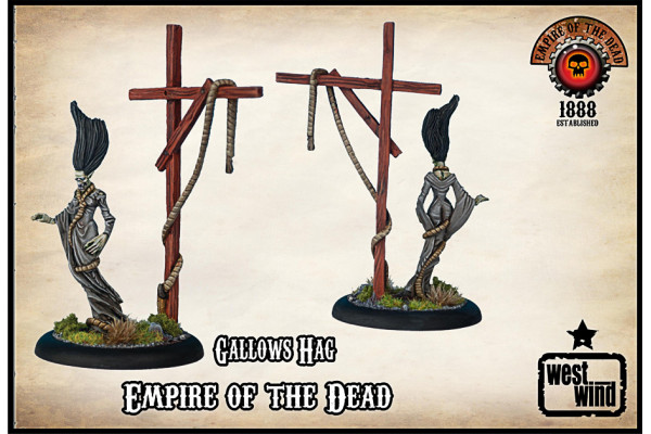 COTD-01 Gallows Hag