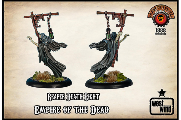 COTD-02 Reaper Deathlight
