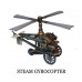 MOTD-03 Steam - Gyrocopter