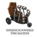 MOTD-01 Infernium Powered Time Machine