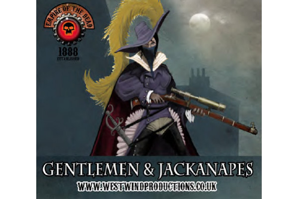 Gentleman And Jackanapes Free (PDF Download)