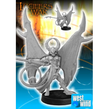 LW26 - Styx Maiden of Tears