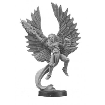 LW01 - Michael, Prince of Light