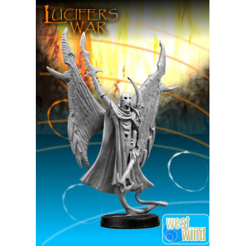 LW21 - Kahalk Master of Pain