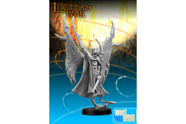 LW21 - Kahalk Master of Pain