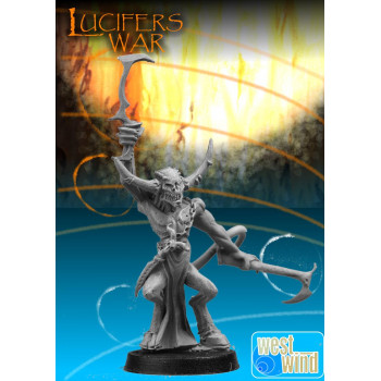 LW22 - Summoned Demon