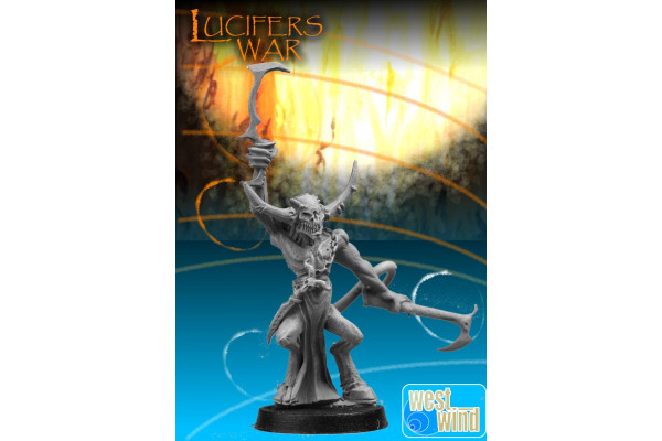 LW22 - Summoned Demon