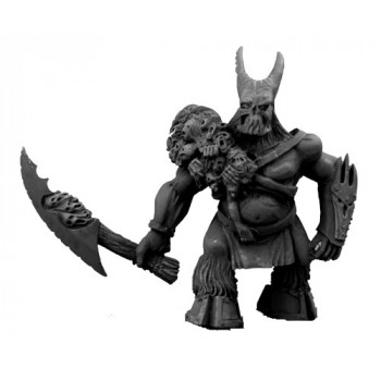 LW24 - Armour of Souls