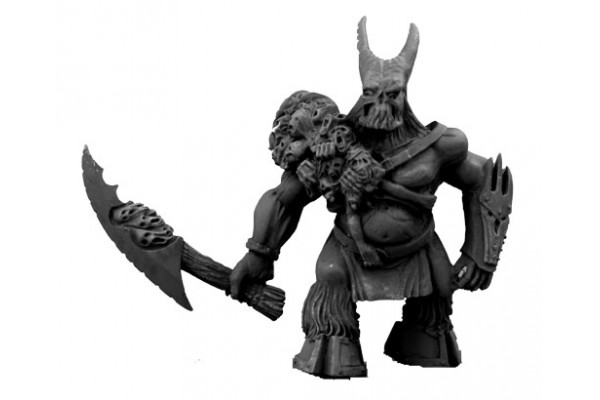 LW24 - Armour of Souls