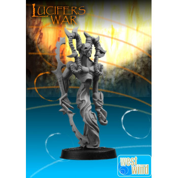 LW25 - Abhal Gul Alak Eater of Shadows