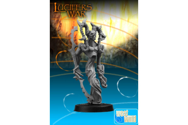 LW25 - Abhal Gul Alak Eater of Shadows