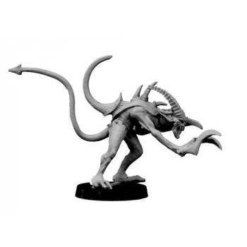 LW27 - Necerarch Demon