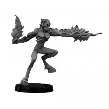 LW30 - Krelac beast of the Inferno