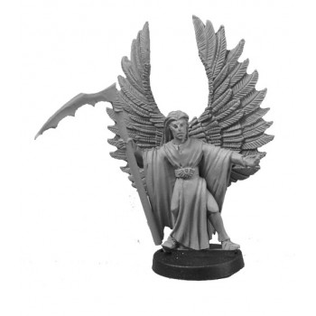 LW04 - Uriel, The Terror