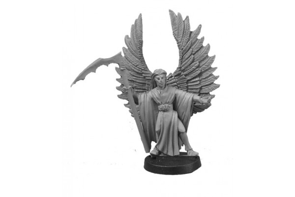 LW04 - Uriel, The Terror