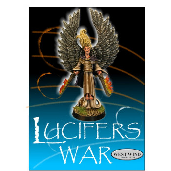 LW05 - Nathaniel, The Angel of Fire