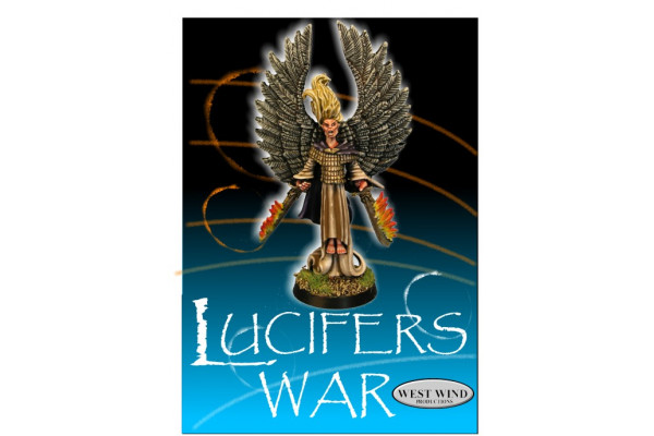 LW05 - Nathaniel, The Angel of Fire