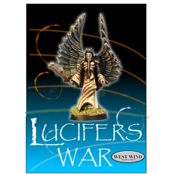 LW07 - Abaddon, The Destroyer