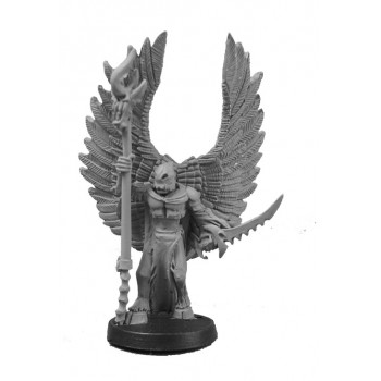LW08 - Azazel, Hell's Standard Bearer
