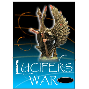 LW09 - Samiel, The Blind